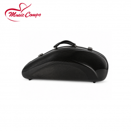 Alto Saxophone Carbon Fiber Case (3K)